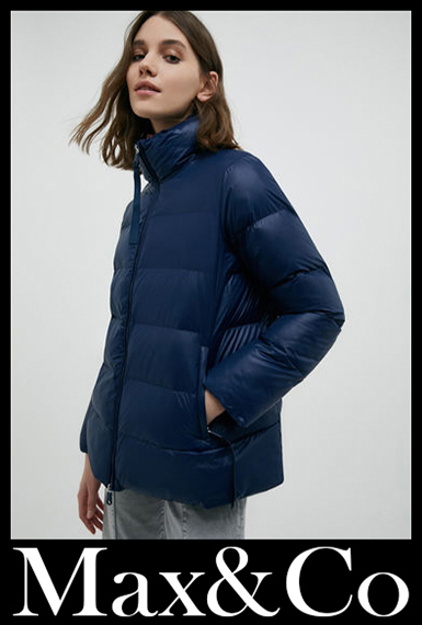 MaxCo jackets 2022 new arrivals womens clothing 26