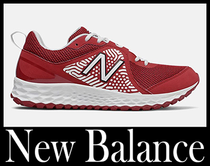 New Balance sneakers 2022 new arrivals mens shoes 1