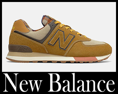 New Balance sneakers 2022 new arrivals mens shoes 14