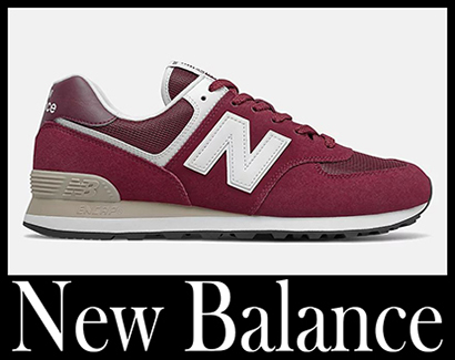 New Balance sneakers 2022 new arrivals mens shoes 15