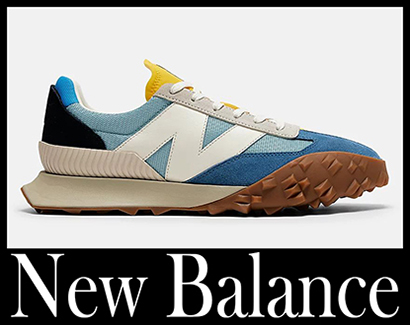 New Balance sneakers 2022 new arrivals mens shoes 2