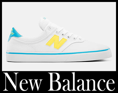 New Balance sneakers 2022 new arrivals mens shoes 26