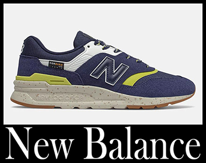 New Balance sneakers 2022 new arrivals mens shoes 3