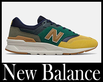 New Balance sneakers 2022 new arrivals mens shoes 4