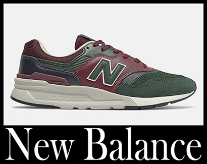 New Balance sneakers 2022 new arrivals mens shoes 5