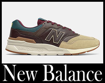 New Balance sneakers 2022 new arrivals mens shoes 6