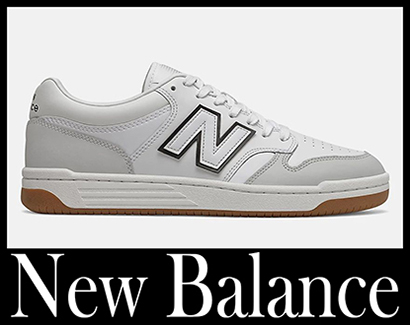 New Balance sneakers 2022 new arrivals mens shoes 8