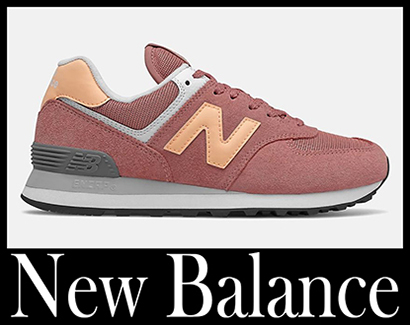 New Balance sneakers 2022 new arrivals womens shoes 16