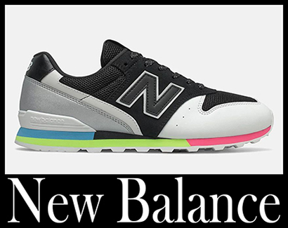 New Balance sneakers 2022 new arrivals womens shoes 19