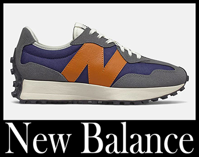 New Balance sneakers 2022 new arrivals womens shoes 2