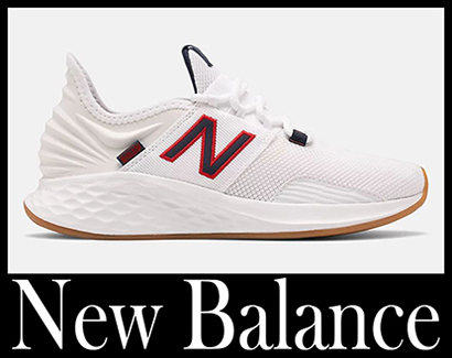 New Balance sneakers 2022 new arrivals womens shoes 21