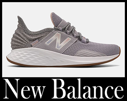 New Balance sneakers 2022 new arrivals womens shoes 23