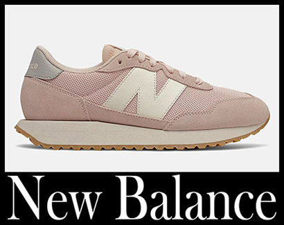 New Balance sneakers 2022 new arrivals womens shoes 25