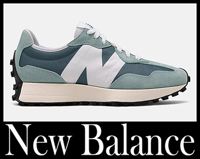 New Balance sneakers 2022 new arrivals womens shoes 26