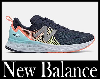 New Balance sneakers 2022 new arrivals womens shoes 4