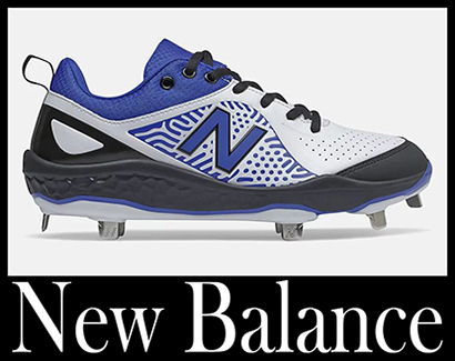 New Balance sneakers 2022 new arrivals womens shoes 8