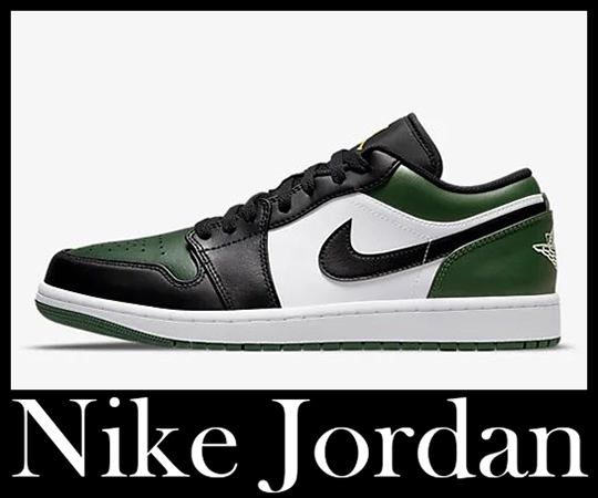 Nike Jordan sneakers 2022 new arrivals mens shoes 1