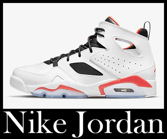 Nike Jordan sneakers 2022 new arrivals mens shoes 14