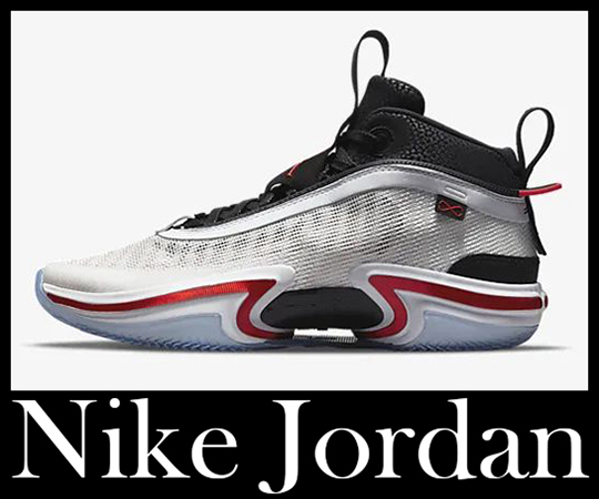 Nike Jordan sneakers 2022 new arrivals mens shoes 16