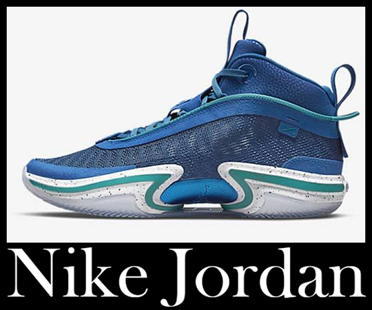 Nike Jordan sneakers 2022 new arrivals mens shoes 17