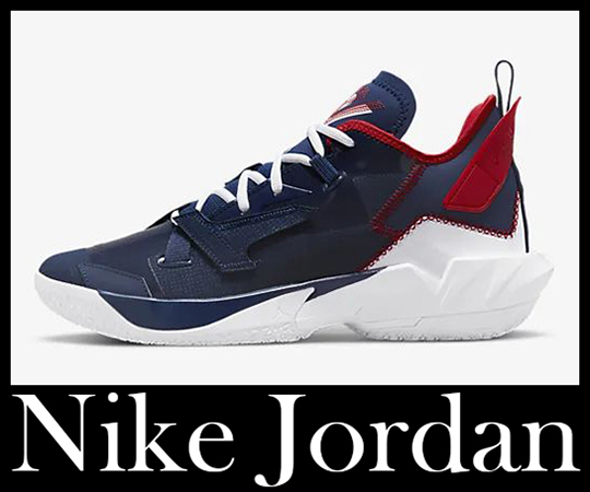 Nike Jordan sneakers 2022 new arrivals mens shoes 19