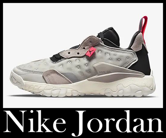 Nike Jordan sneakers 2022 new arrivals mens shoes 21