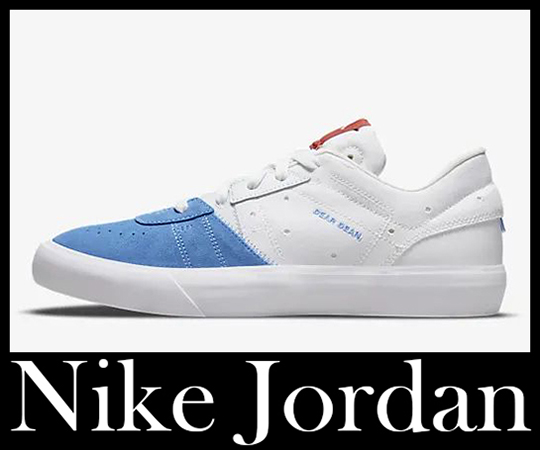 Nike Jordan sneakers 2022 new arrivals mens shoes 22