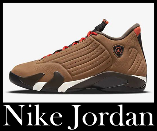 Nike Jordan sneakers 2022 new arrivals mens shoes 24