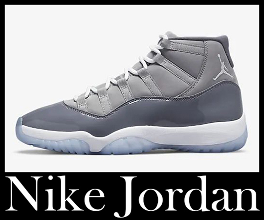 Nike Jordan sneakers 2022 new arrivals mens shoes 25