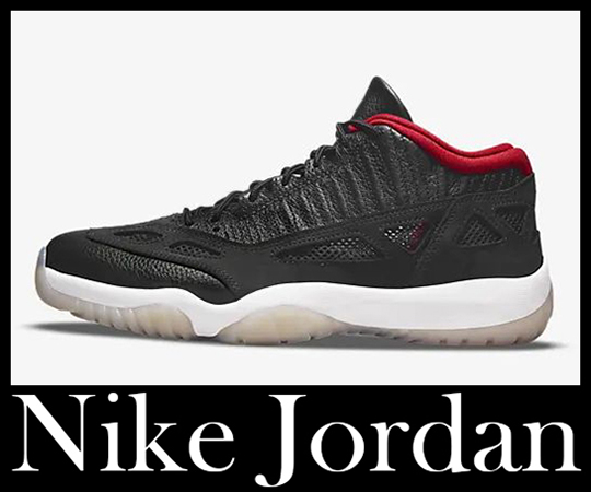 Nike Jordan sneakers 2022 new arrivals mens shoes 26