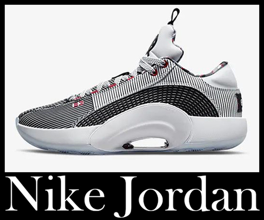 Nike Jordan sneakers 2022 new arrivals mens shoes 5