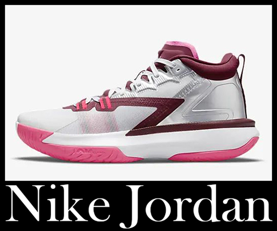 Nike Jordan sneakers 2022 new arrivals mens shoes 7