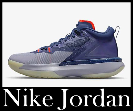 Nike Jordan sneakers 2022 new arrivals mens shoes 8