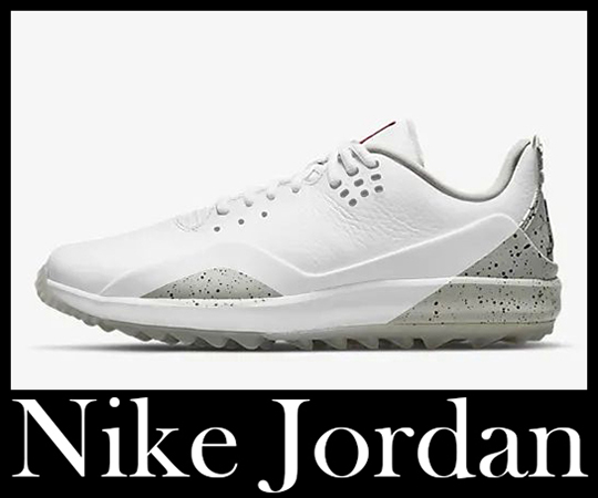 Nike Jordan sneakers 2022 new arrivals mens shoes 9