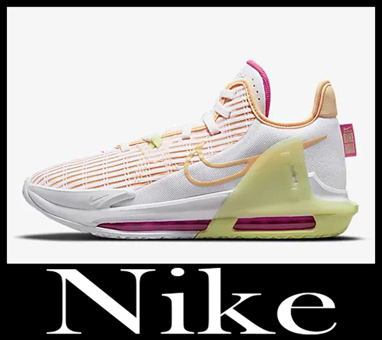 Nike sneakers 2022 new arrivals mens shoes 22