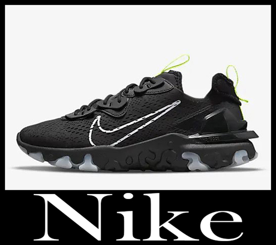 Nike sneakers 2022 new arrivals mens shoes 3