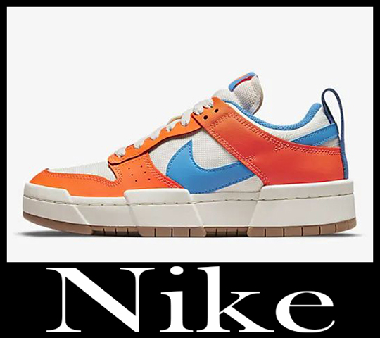 Nike sneakers 2022 new arrivals womens shoes 4