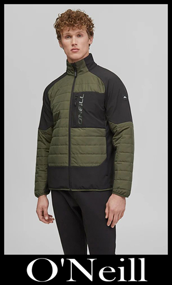 ONeill jackets 2022 new arrivals mens clothing 1