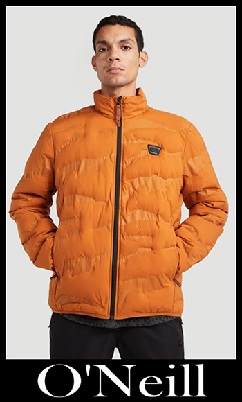 ONeill jackets 2022 new arrivals mens clothing 12