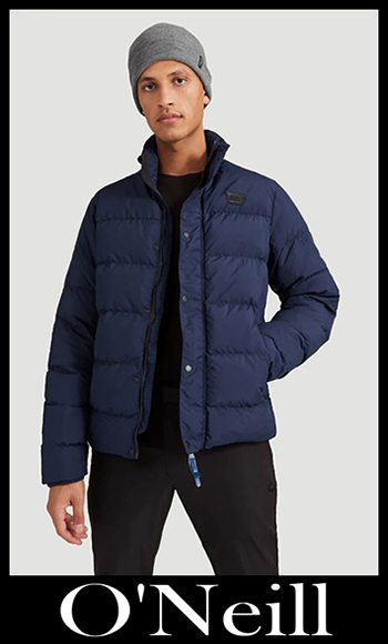 ONeill jackets 2022 new arrivals mens clothing 14