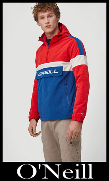 ONeill jackets 2022 new arrivals mens clothing 17