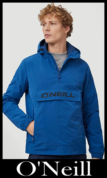 ONeill jackets 2022 new arrivals mens clothing 19