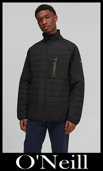 ONeill jackets 2022 new arrivals mens clothing 2