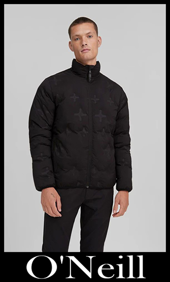 ONeill jackets 2022 new arrivals mens clothing 30