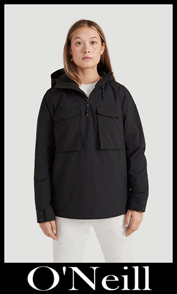 ONeill jackets 2022 new arrivals womens clothing 15