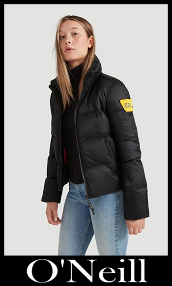 ONeill jackets 2022 new arrivals womens clothing 21