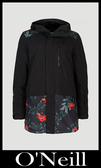 ONeill jackets 2022 new arrivals womens clothing 23