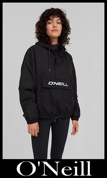 ONeill jackets 2022 new arrivals womens clothing 30