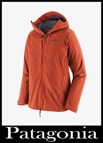 Patagonia jackets 2022 new arrivals mens clothing 1