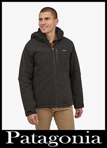 Patagonia jackets 2022 new arrivals mens clothing 14